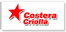 Costera Criolla