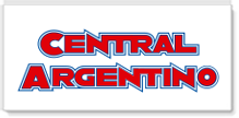 Central Argentino