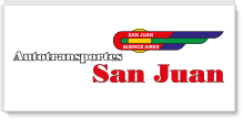 Autotrasnportes San Juan