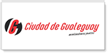 Ciudad de Gualeguay