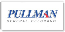 Pullman General Belgrano